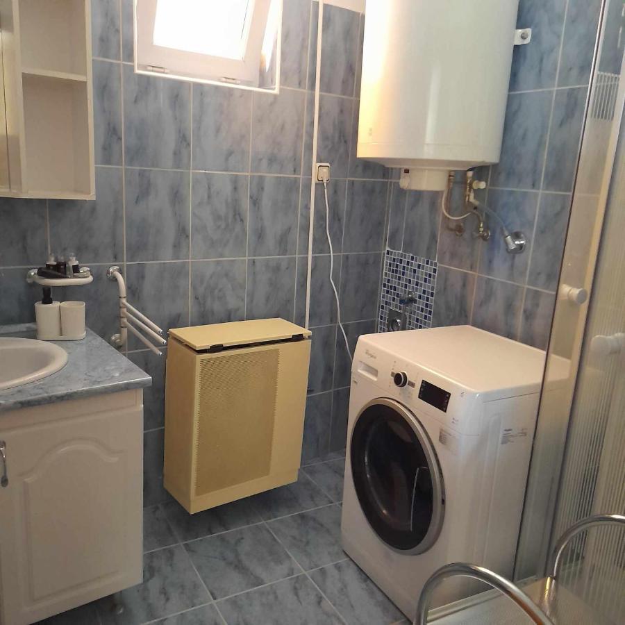 Апартаменти Berkenye Apartman Залакарош Екстер'єр фото