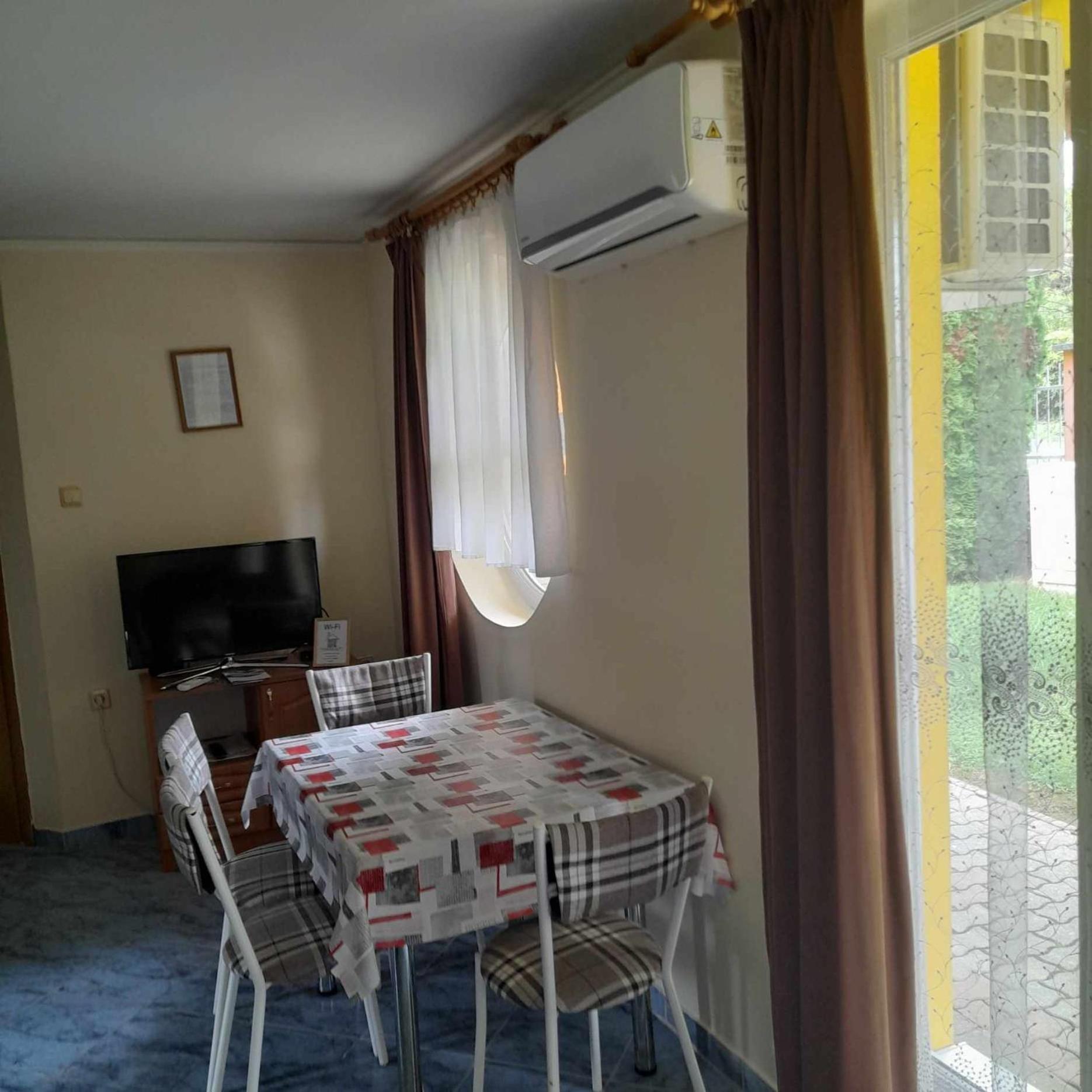 Апартаменти Berkenye Apartman Залакарош Номер фото